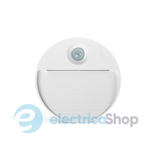 LED Светильник акккумуляторный с датчиком движения VIDEX VL-NL105W
