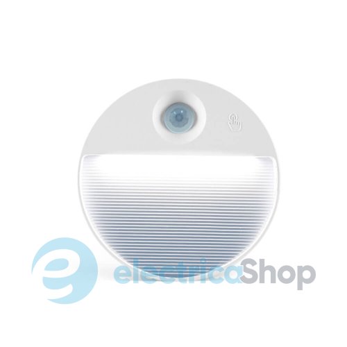 LED Светильник акккумуляторный с датчиком движения VIDEX VL-NL105W