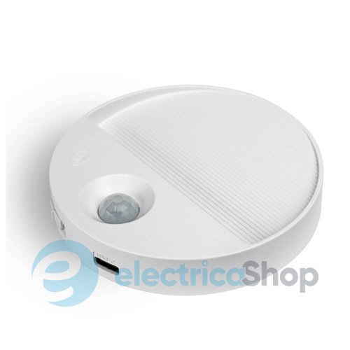 LED Светильник акккумуляторный с датчиком движения VIDEX VL-NL105W