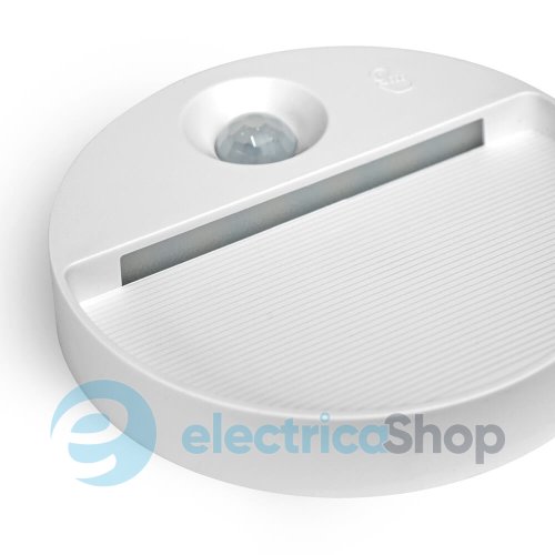 LED Светильник акккумуляторный с датчиком движения VIDEX VL-NL105W