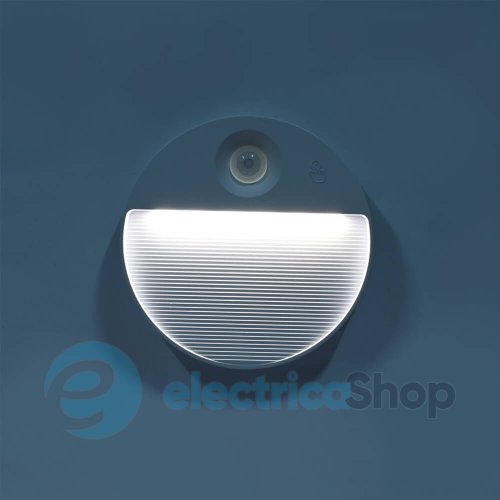 LED Светильник акккумуляторный с датчиком движения VIDEX VL-NL105W
