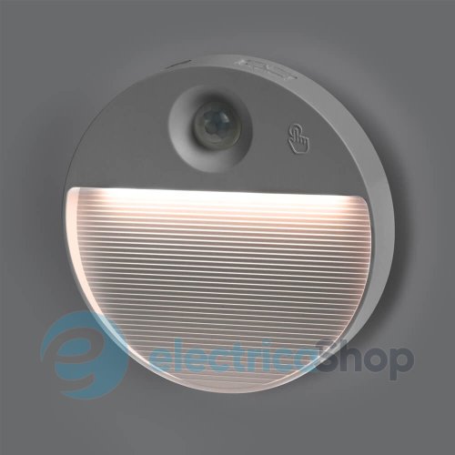 LED Светильник акккумуляторный с датчиком движения VIDEX VL-NL105W