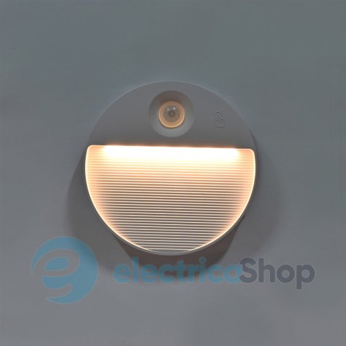 LED Светильник акккумуляторный с датчиком движения VIDEX VL-NL105W
