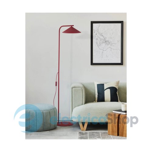 Торшер TK-Lighting LUME 16214