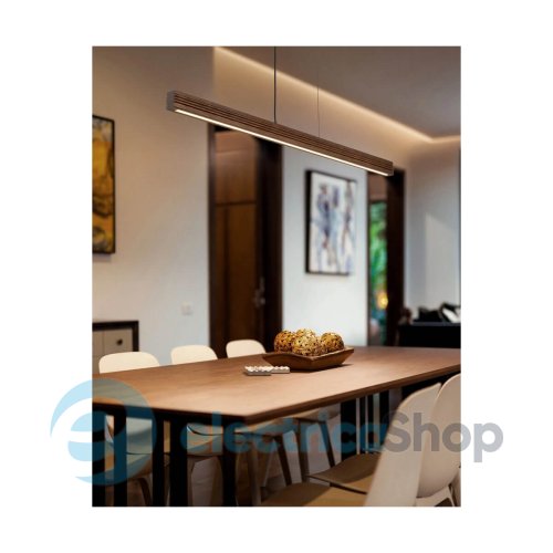 Подвесной светильник TK-Lighting VIGA LED 24W 3000K 1400Lm 11653
