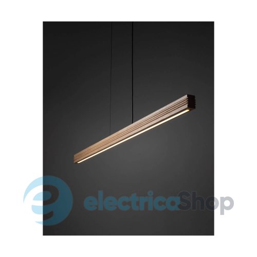 Подвесной светильник TK-Lighting VIGA LED 24W 3000K 1400Lm 11651