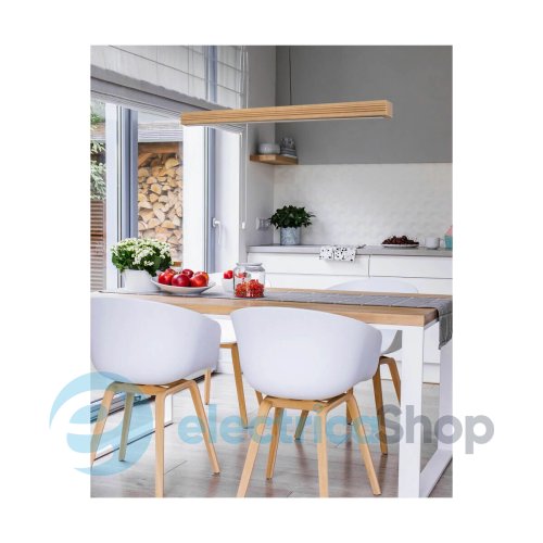 Подвесной светильник TK-Lighting VIGA LED 24W 3000K 1400Lm 11651