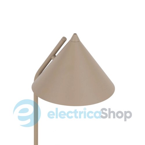 Настольная лампа TK-Lighting CONO BEIGE 16210
