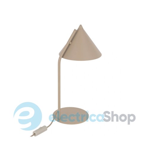 Настольная лампа TK-Lighting CONO BEIGE 16210