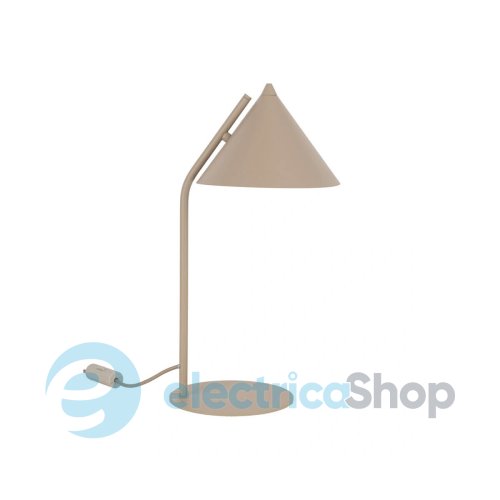 Настольная лампа TK-Lighting CONO BEIGE 16210