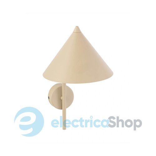 Бра TK-Lighting CONO BEIGE 1 11474