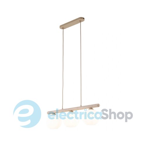 Люстра TK-Lighting VIRLO BEIGE 11079