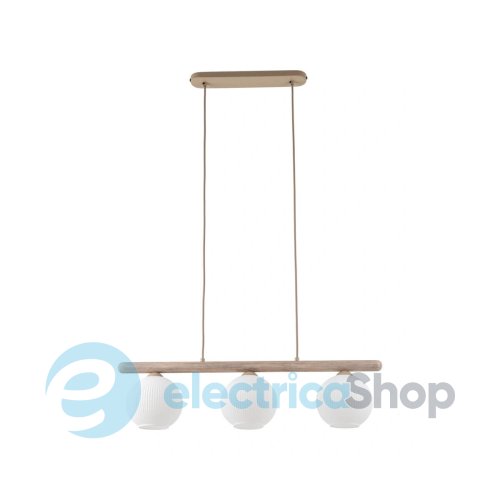 Люстра TK-Lighting VIRLO BEIGE 11079