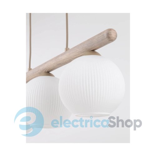 Люстра TK-Lighting VIRLO BEIGE 11079