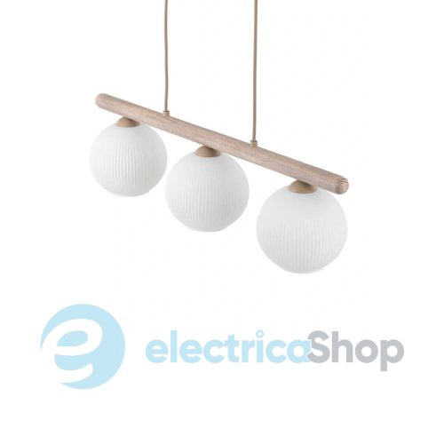 Люстра TK-Lighting VIRLO BEIGE 11079