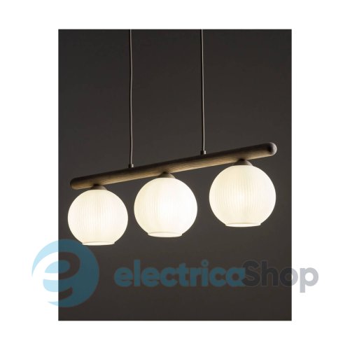 Люстра TK-Lighting VIRLO BEIGE 11079