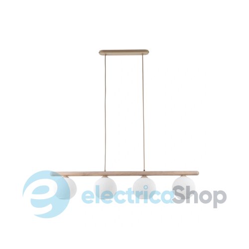 Люстра TK-Lighting VIRLO BEIGE 11080
