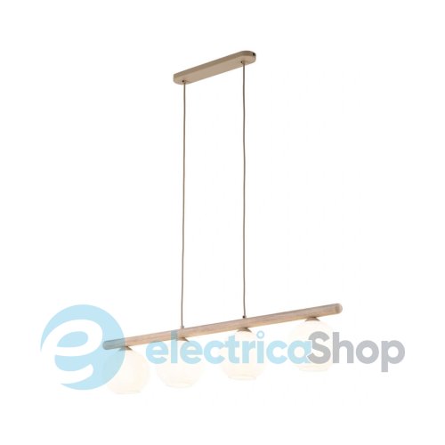 Люстра TK-Lighting VIRLO BEIGE 11080