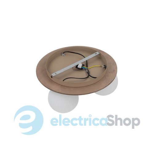 Люстра TK-Lighting VIRLO BEIGE 11078