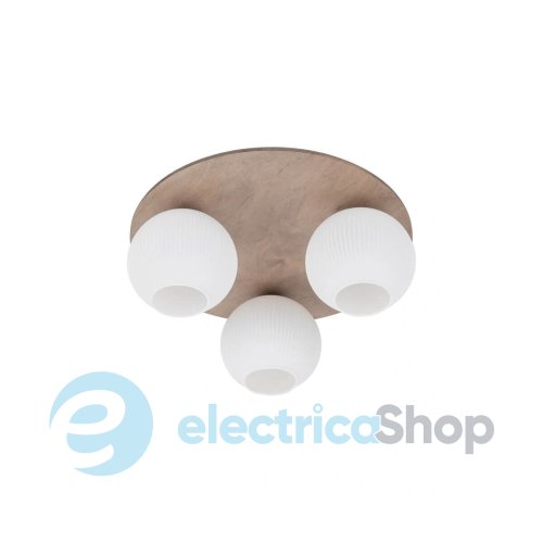 Люстра TK-Lighting VIRLO BEIGE 11078