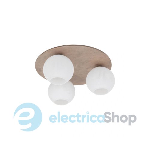 Люстра TK-Lighting VIRLO BEIGE 11078
