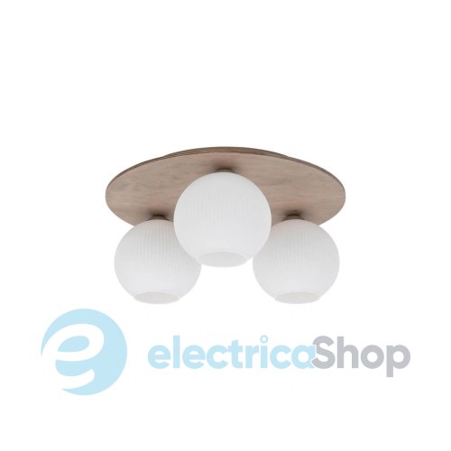 Люстра TK-Lighting VIRLO BEIGE 11078