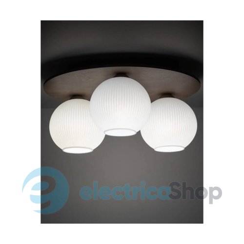 Люстра TK-Lighting VIRLO BEIGE 11078