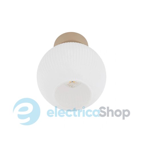 Люстра TK-Lighting VIRLO BEIGE 11357