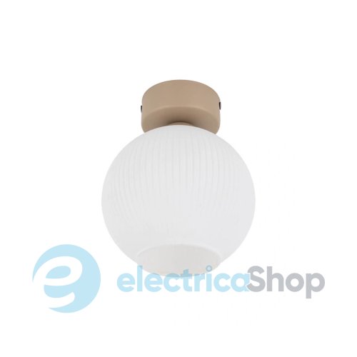 Люстра TK-Lighting VIRLO BEIGE 11357