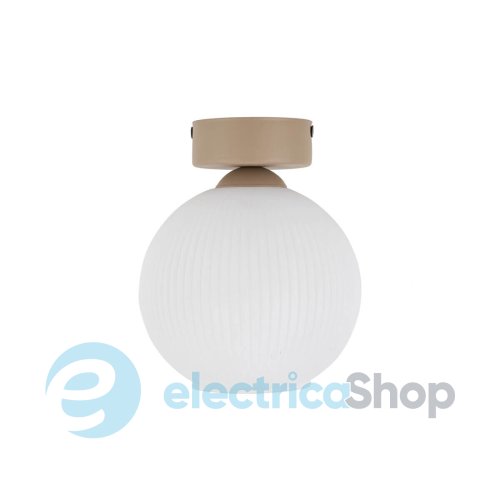 Люстра TK-Lighting VIRLO BEIGE 11357