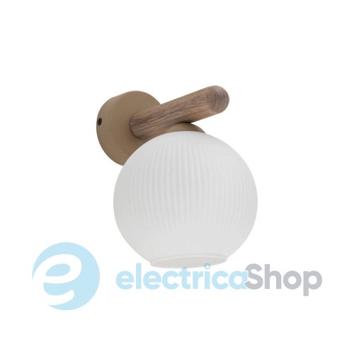 Бра TK-Lighting VIRLO BEIGE 11077