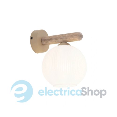 Бра TK-Lighting VIRLO BEIGE 11077