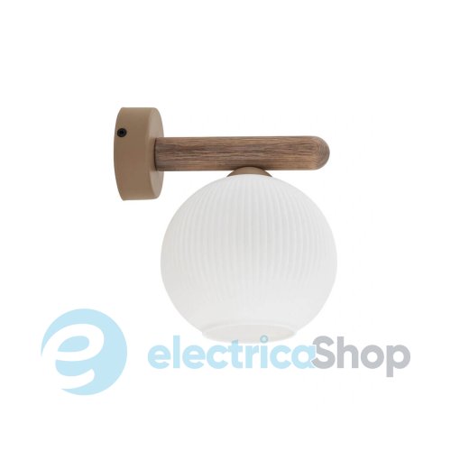 Бра TK-Lighting VIRLO BEIGE 11077