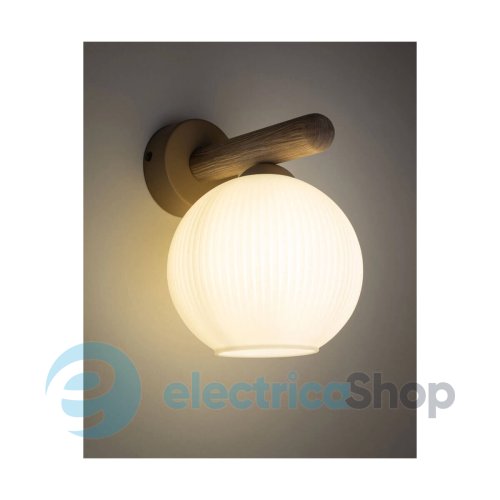 Бра TK-Lighting VIRLO BEIGE 11077