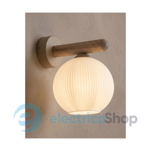 Бра TK-Lighting VIRLO BEIGE 11077