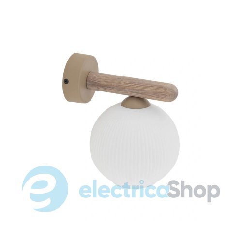 Бра TK-Lighting VIRLO BEIGE 11077