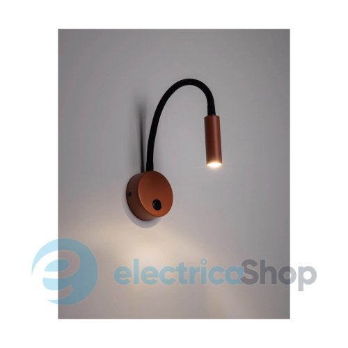 Настенный светильник TK-Lighting LAGOS BRICK 11448
