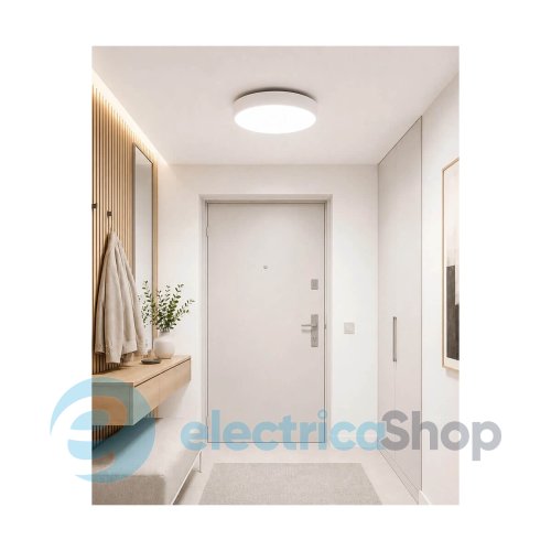 Потолочный светильник TK-Lighting VELIS LED 24W 3000-5500K 18279