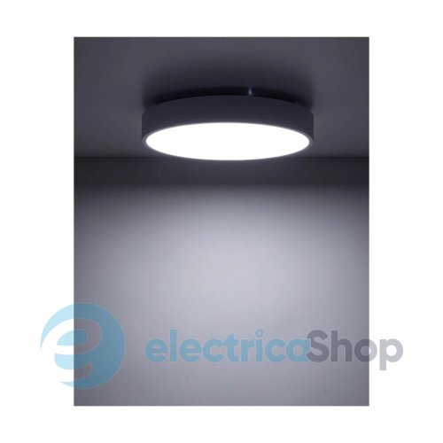 Потолочный светильник TK-Lighting VELIS LED 24W 3000-5500K 18279