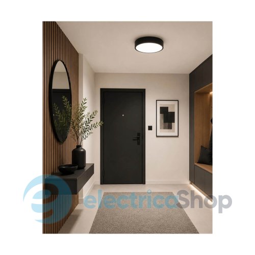 Потолочный светильник TK-Lighting VELIS LED 24W 3000-5500K 18280