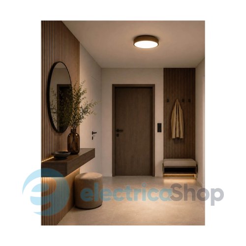Потолочный светильник TK-Lighting VELIS LED 24W 3000-5500K 18281