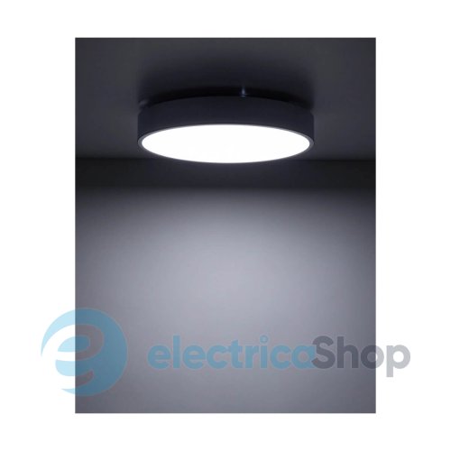 Стельовий світильник TK-Lighting VELIS LED 24W 3000-5500K 18282