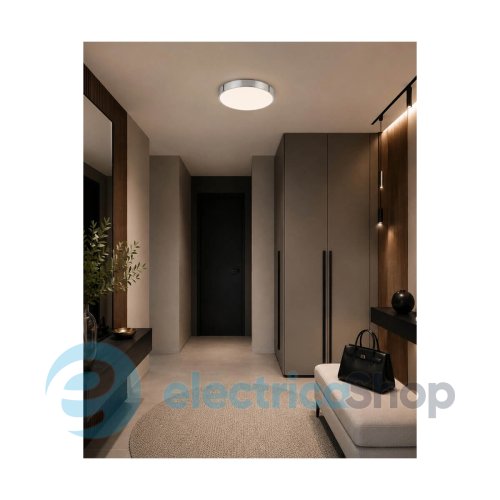 Стельовий світильник TK-Lighting VELIS LED 24W 3000-5500K 18282