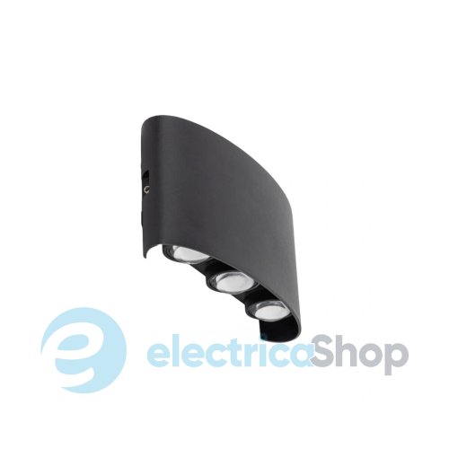 Уличный светильник TK-Lighting ARROW 18181 LED 6x1W 3000K 480Lm IP54