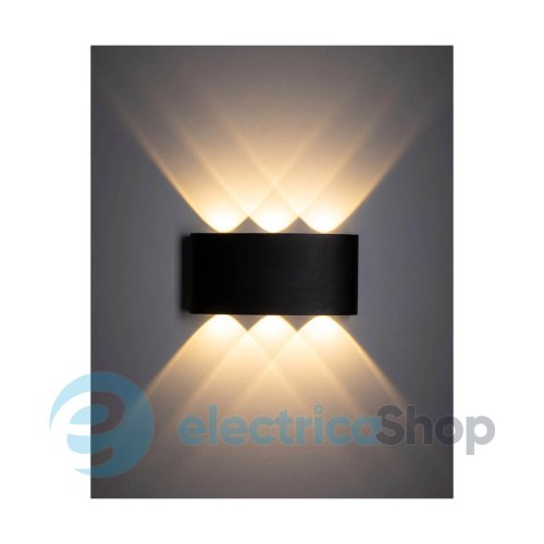 Уличный светильник TK-Lighting ARROW 18181 LED 6x1W 3000K 480Lm IP54