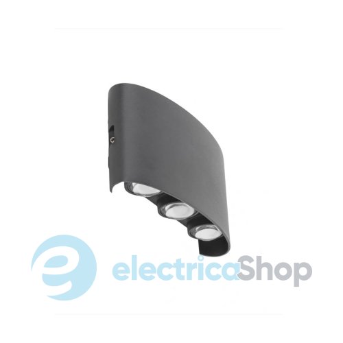 Уличный светильник TK-Lighting ARROW 18085 LED 6x1W 3000K 480Lm IP54