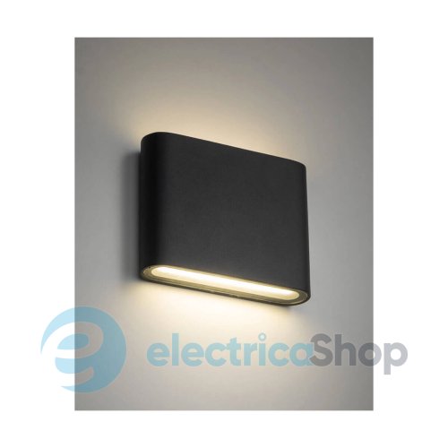 Уличный светильник TK-Lighting ARWENA S LED 2x3W 3000K 360Lm IP54 18082