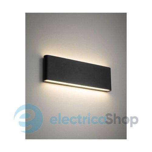 Уличный светильник TK-Lighting ARWENA L LED 2x12W 3000K 1000Lm IP54 18084