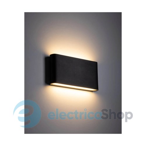 Уличный светильник TK-Lighting ARWENA M LED 2x6W 3000K 680Lm IP54 18185
