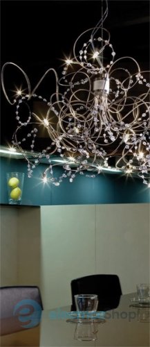 Люстра EGLO Figaro (86904)